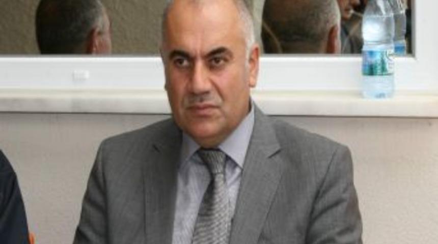 Kuyucak Vaizi G&ouml;reve Başladı