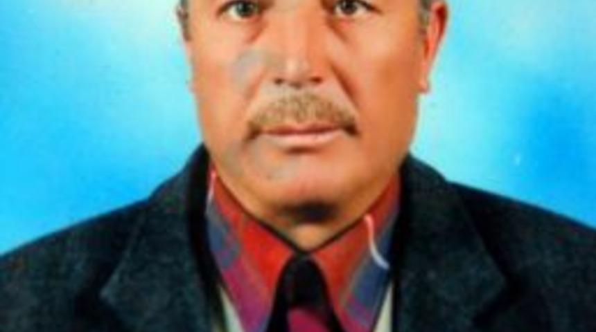 Göçük Altında Kalan Muhtar Öldü