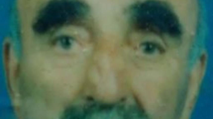 Yaşlı Adam T&uuml;fekle İntihar Etti