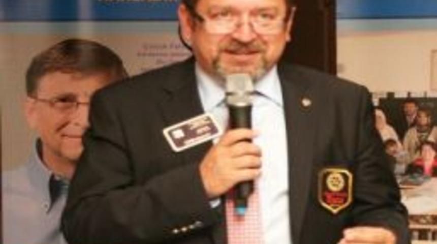 Geleceğin Liderleri Bursa&rsquo;da Buluşuyor