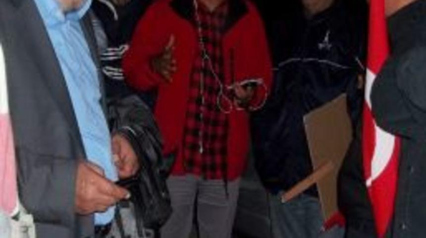 Atat&uuml;rk&ccedil;&uuml; D&uuml;ş&uuml;nce Derneği'nden Engellemelere Tepki