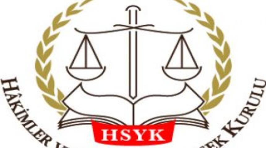 Sakarya&rsquo;da 8 Hakim Ve 8 Cumhuriyet Savcısı Terfi Etti