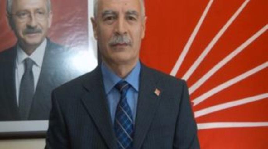 CHP'li G&uuml;n: Seyahat &Ouml;zg&uuml;rl&uuml;ğ&uuml; Ayaklar Altına Alınmıştır