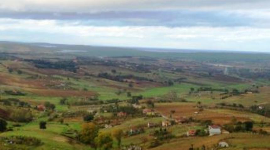 'Havalimanı Yapılırken K&ouml;yl&uuml; Mağdur Edilmemeli'