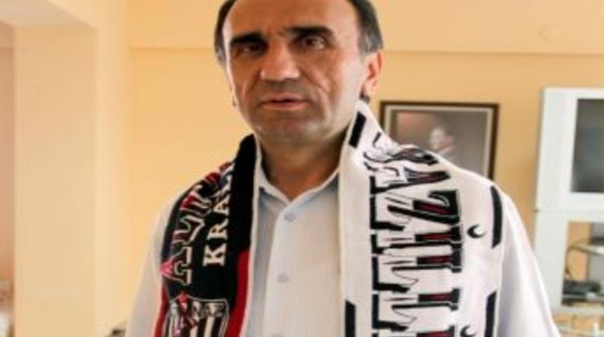 Nazilli Belediyespor&rsquo;da Şok İstifa