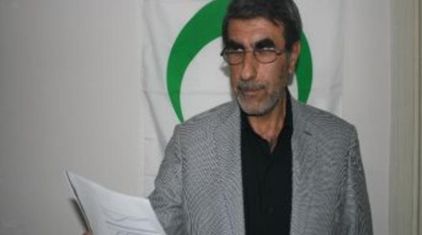 Yeşilay Cemiyeti Başkanından Fuhuş Uyarısı