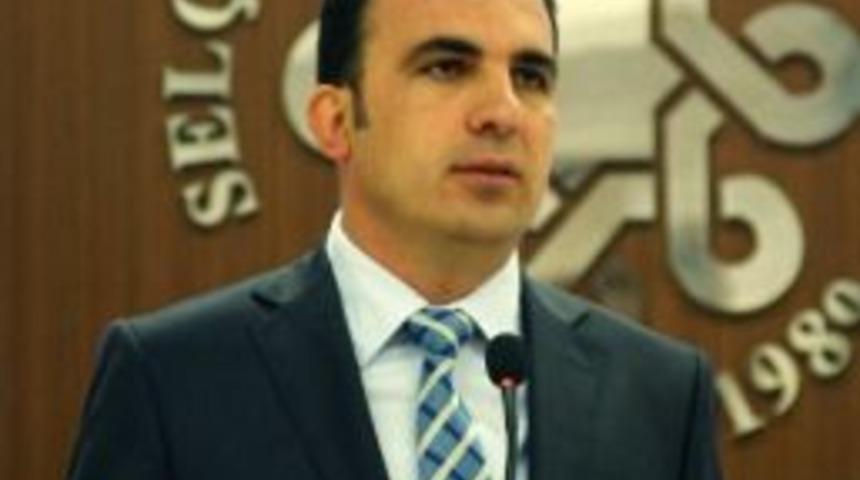 Sel&ccedil;uklu Cazibe Merkezi Oldu