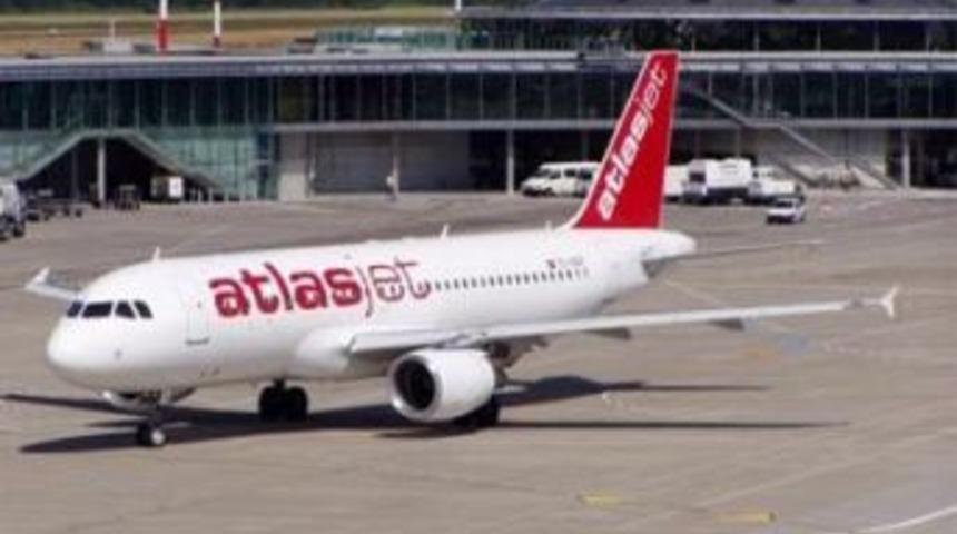 Hava Korsanlarına M&uuml;ebbet Hapis Cezası