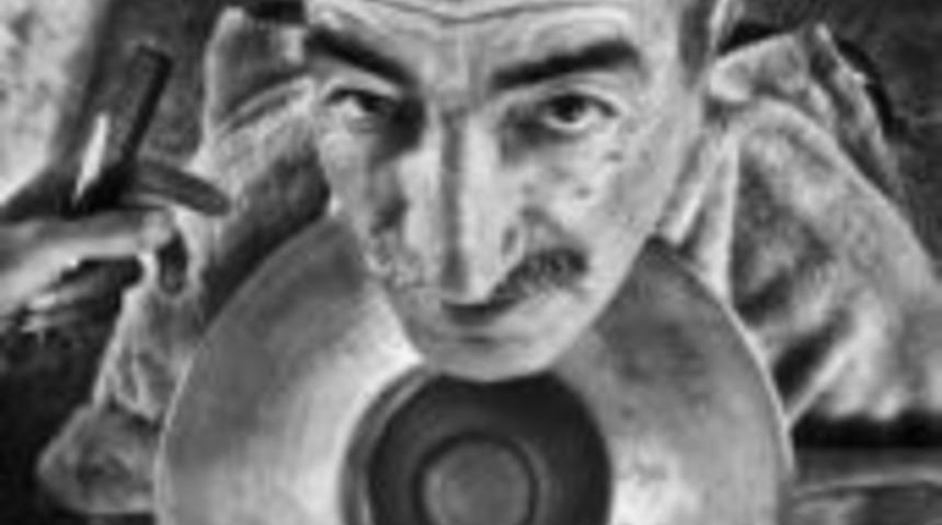 Urfa'nın National gururu