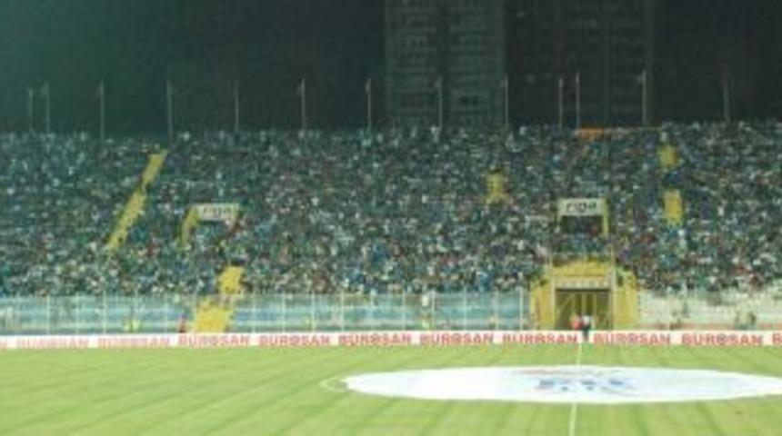 Demirspor'da bilet fiyatlarında indirim