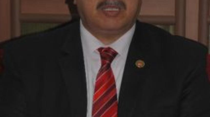 Cumhuriyet Başsavcısı Yazar; &ldquo;hedefimiz Yargının Hızlı &Ccedil;alışması&rdquo;