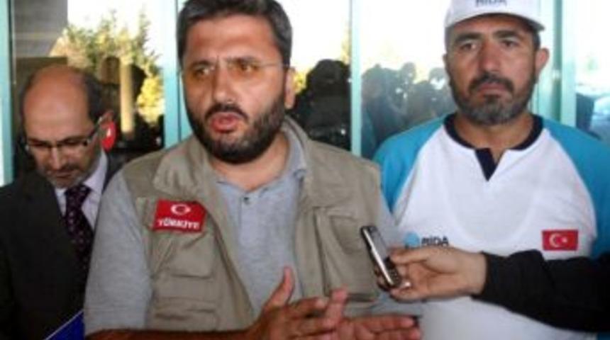 Rida Derneği Başkanından G&ouml;zaltı A&ccedil;ıklaması