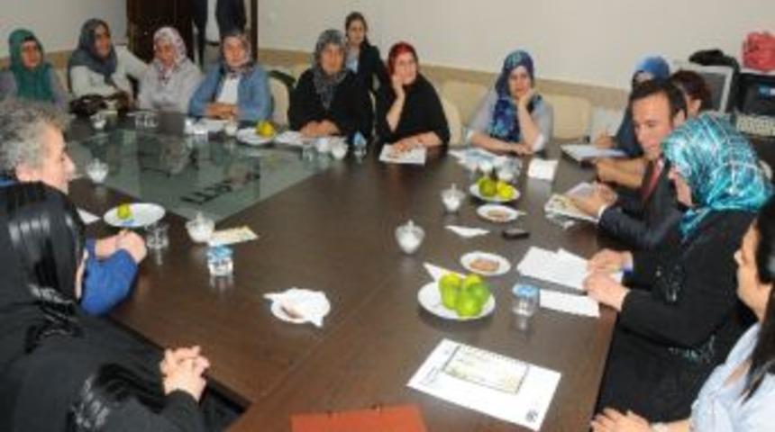 Canik&rsquo;te Pozitif Ayrımcılık