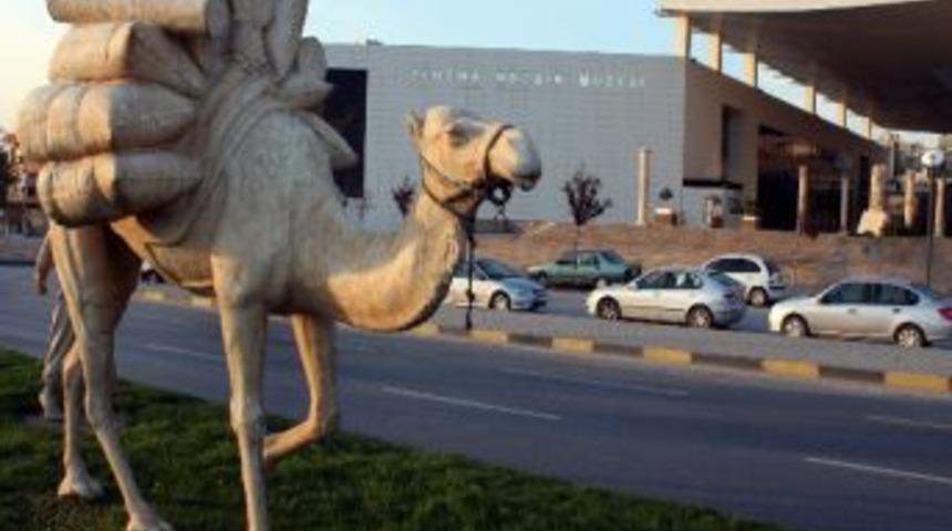 "ipekyolu Belediye Başkanları Forumu"nun 7.'si Gaziantep'te Gerçekleşecek