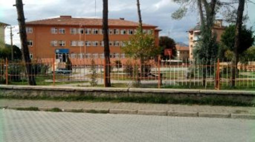 Osmancık Gemici İlkokulu'nun Ab Projesine Onay