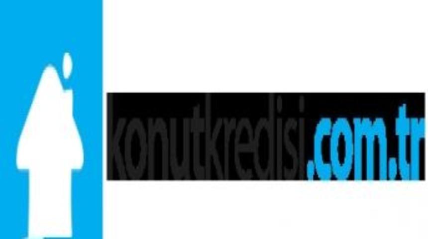 "Konut Kredisi Maliyetleri Y&uuml;zde 30 D&uuml;şt&uuml;"