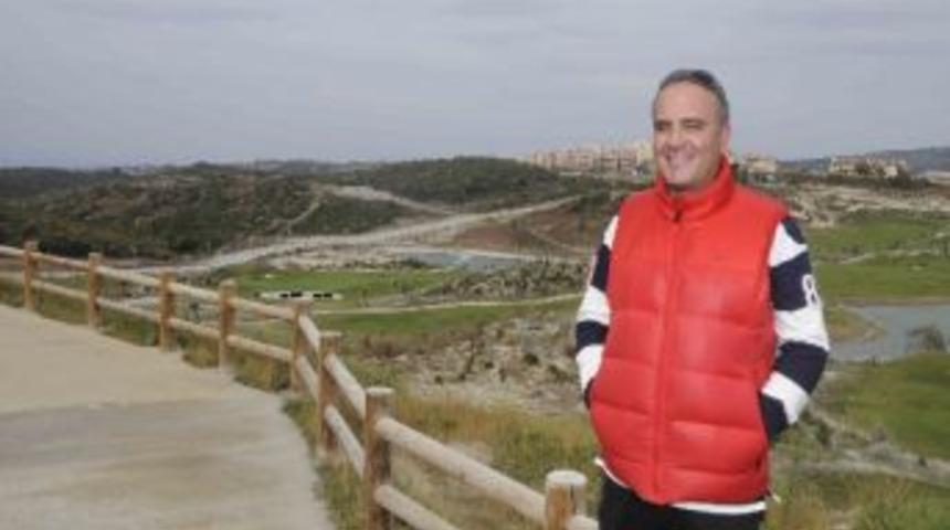 Kuşadası Golf Turizminde Zirveyi Hedefliyor