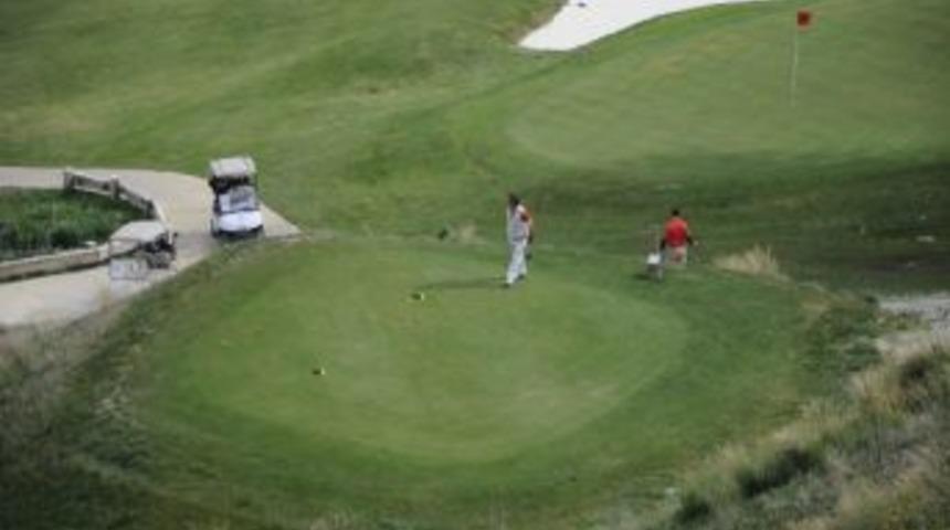 Golf Milli Takımı Eski Antr&ouml;neri Frederick Hansson&rsquo;dan Umut Veren A&ccedil;ıklama