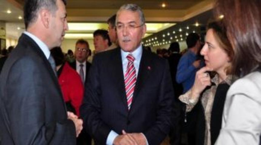 Esog&uuml;&rsquo;de Bayramlaşma Coşkusu