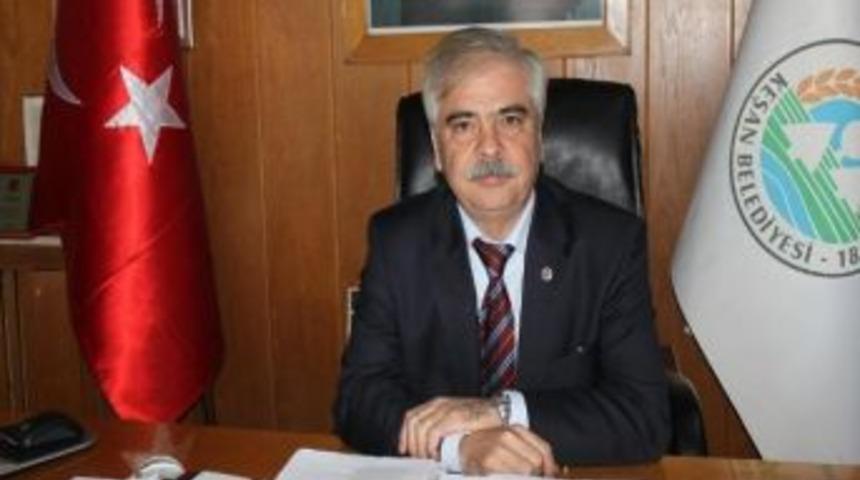 Keşan, En B&uuml;y&uuml;k Projesini İhale Edecek