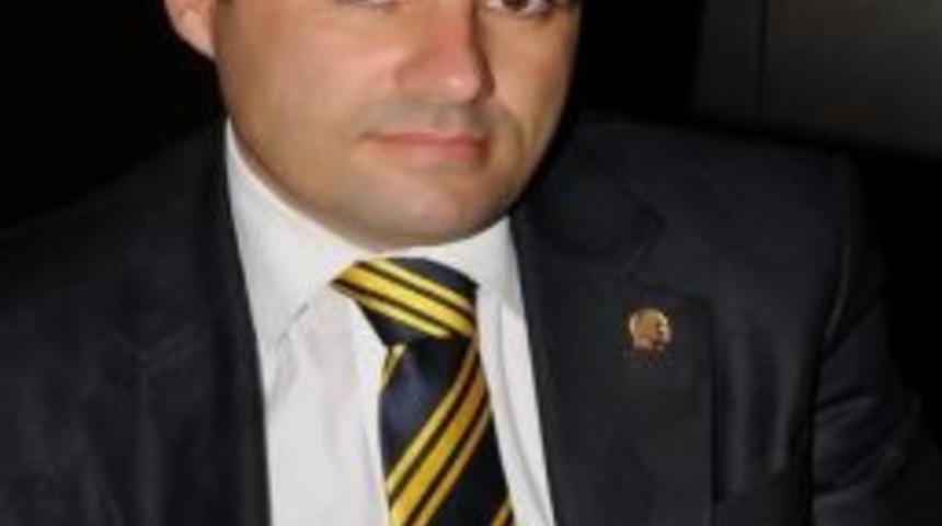 Keşan'da Engellilere 50 Kilo Et Bağışı Yapıldı