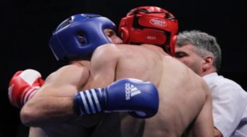 T&uuml;rkiye, Wako Avrupa Kıck Boks Şampiyonası&rsquo;na Hızlı Başladı