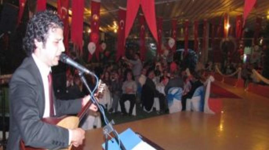 &Ouml;demiş Add&rsquo;den Coşkulu Cumhuriyet Balosu