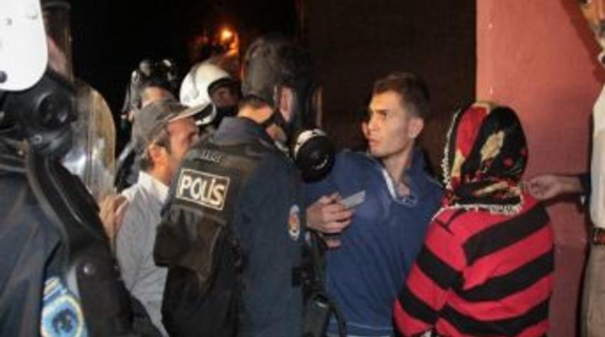 Bursa&rsquo;daki Provokasyonda Silah Kullanıldı: 1 Ağır Yaralı