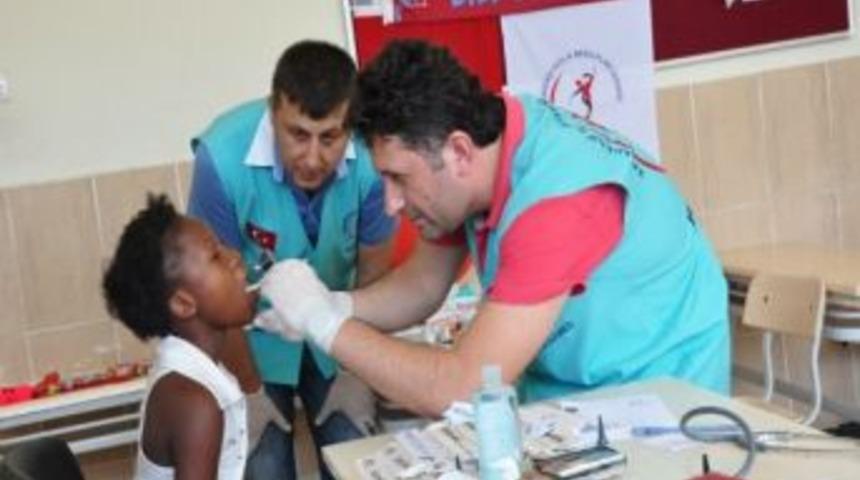 &ldquo;bize Kongo Da Trabzon&rdquo;