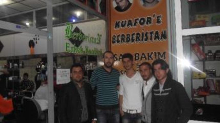 Muş Esnafına Sosyolojik Bakış