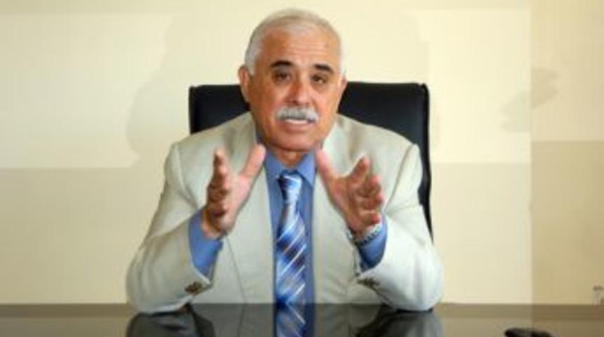 İsmet Avcı'dan Erdal İn&ouml;n&uuml; mesajı