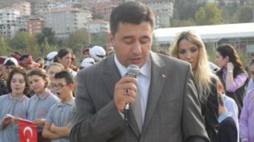 Bayramlar huzur i&ccedil;inde ge&ccedil;ti