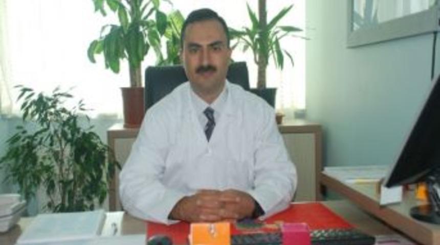 Dakikada 25 Kez G&ouml;zlerimizi Kırpıyoruz