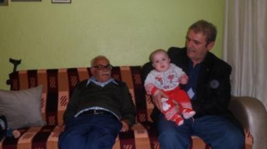 Bayburt &Uuml;lk&uuml; Ocakları Geleneği Bozmadı