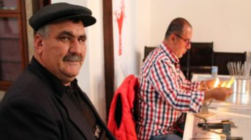 Muğla&rsquo;daki Cam Kursuna Hanımlar B&uuml;y&uuml;k Ilgi G&ouml;steriyor