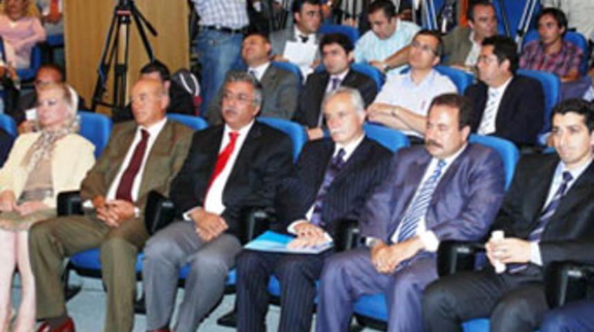 RT&Uuml;K &uuml;yeleri harcırah zengini