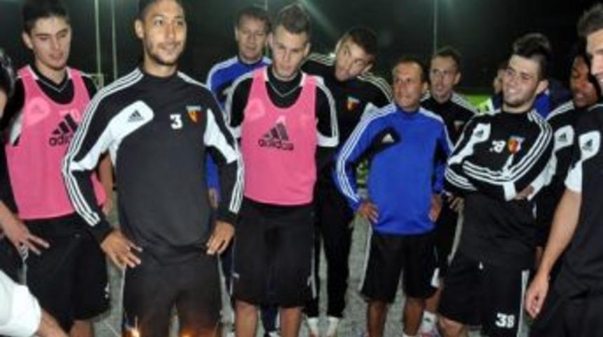 Malik Fathi 29 Yaşına Girdi