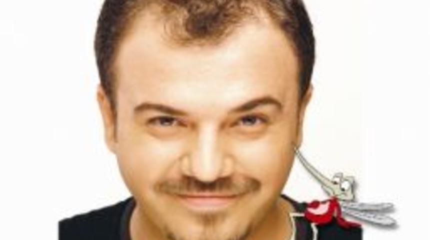 Nihat Sırdar'la Sivrisinek Aydın'da