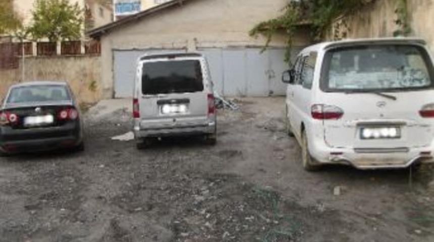 Hizan&rsquo;da Ka&ccedil;ak Sigara Operasyonu