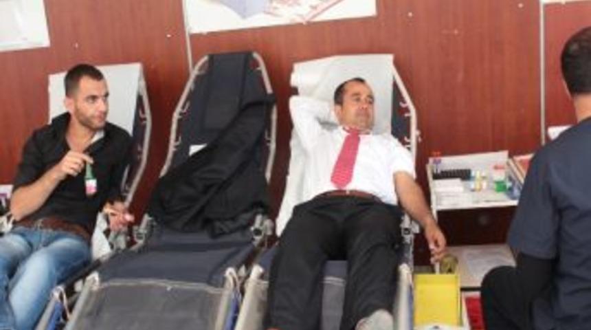 Kızılay&rsquo;dan &lsquo;&rsquo;bu Kan Seni Unutur Mu?&rsquo;&rsquo; Kampanyası