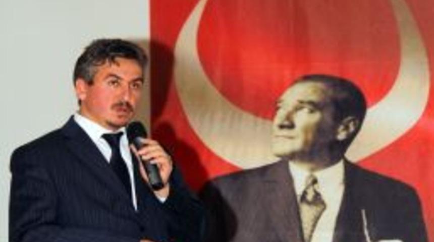 T&uuml;rkiye'de Su &Uuml;r&uuml;nleri Bol Ama Yiyen Yok