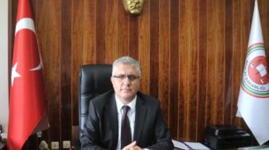 Aliağa Cumhuriyet Başsavcılığı Artan &Ccedil;evre Kirliliğine El Koydu: