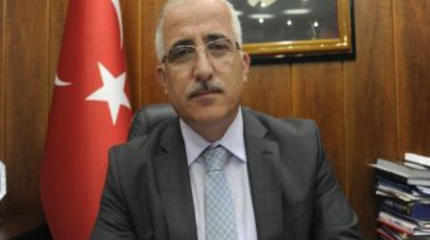 &Ccedil;anakkale Valisi Tuna: 2015&rsquo;in Ana Teması 'barış' Olacak