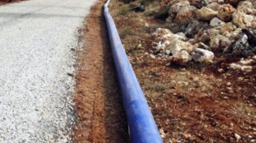 İl &Ouml;zel İdaresi &Ccedil;alışmalarını S&uuml;rd&uuml;r&uuml;yor