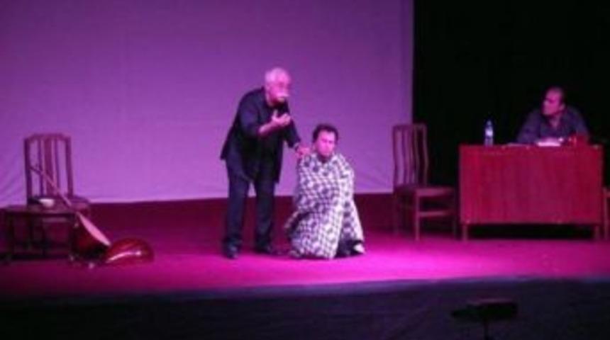 &ldquo;azınlık&rdquo; Giresun&rsquo;da