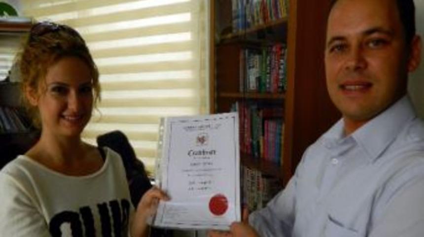 Tek Lider'de Oxdord Dil Sertifikası Heyecanı