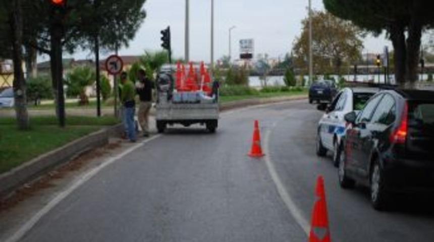 Yaya Ge&ccedil;itleri &Ccedil;iziliyor