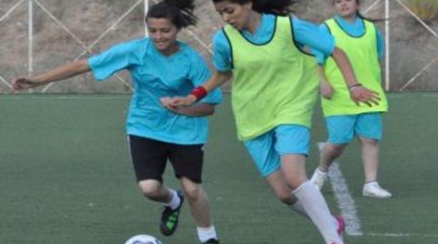 T&uuml;rkiye Kadınlar Futbol 2. Ligi