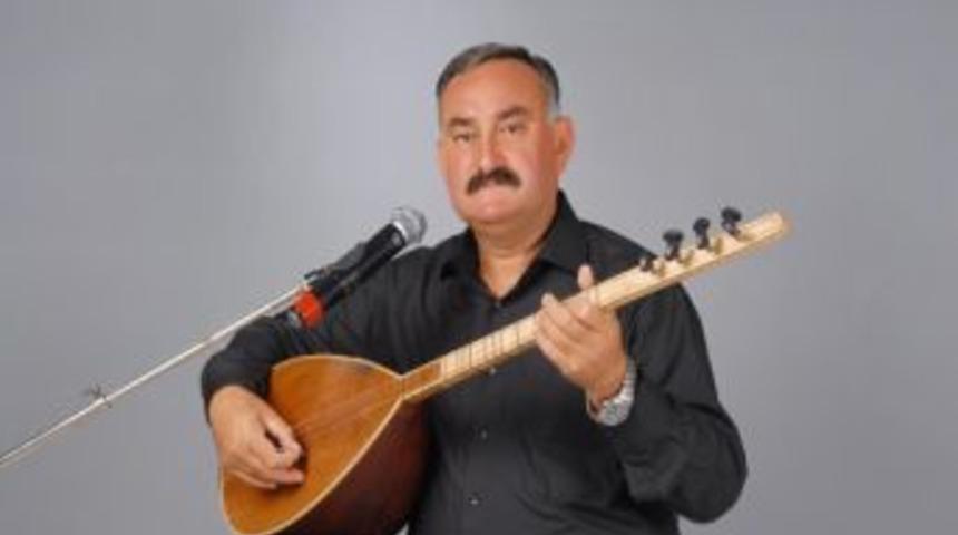 Sami Din&ccedil; Denizli Drt Tv'de Programa &Ccedil;ıkacak