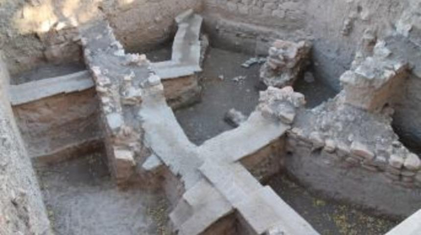 Kaleh&ouml;y&uuml;k &Ccedil;alışması 30 Kasım'da Bitiyor